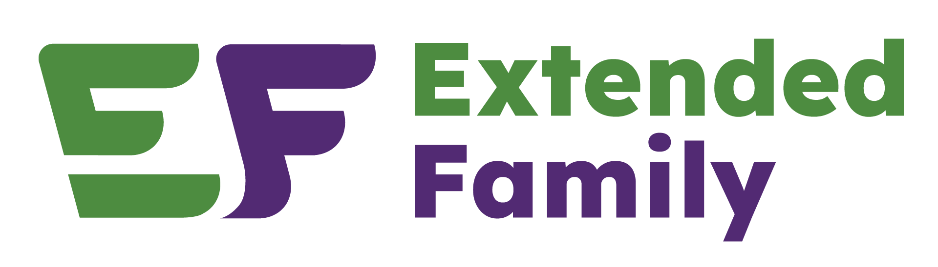 Extended Family Home Care logo