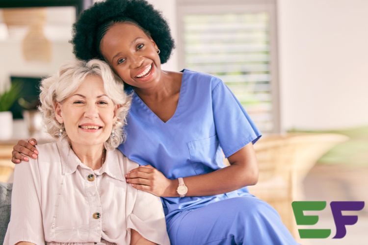 Extended Family at Home Senior Care Resources for Seacoast Seniors