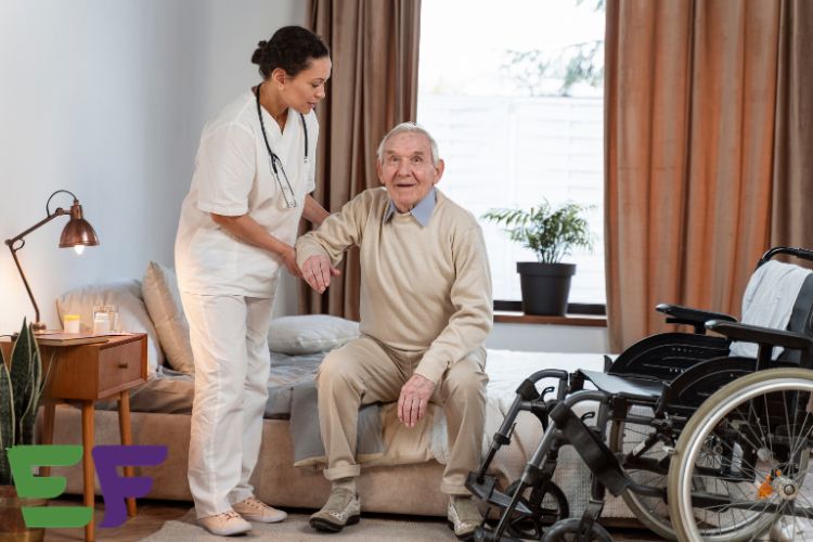 Senior Care Tips Extended Family Senior at Home Care Maine and New Hampshire
