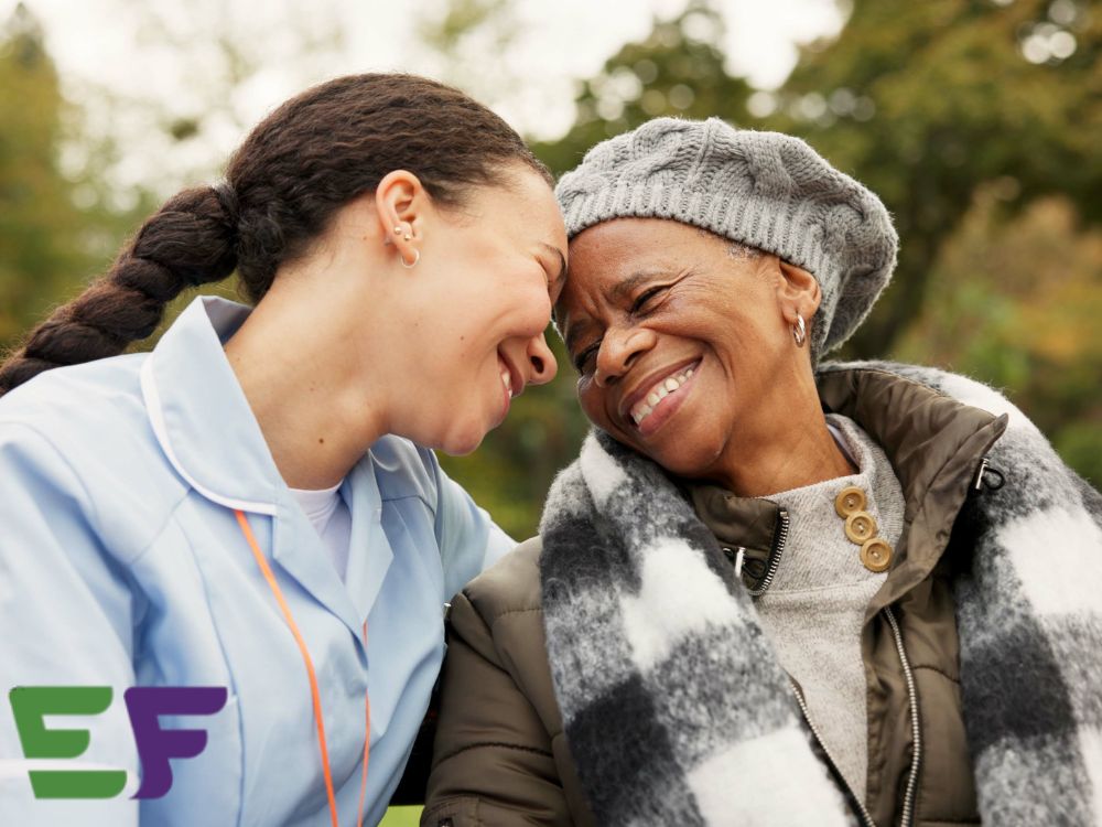 In home care for seniors Extended Family of Central & Western New Hampshire