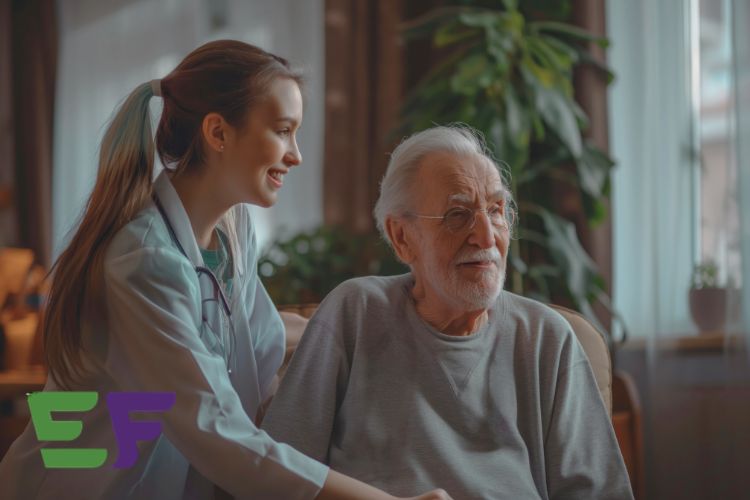 Hydration and nutrition care for seniors extended family senior care Maine and New Hampshire