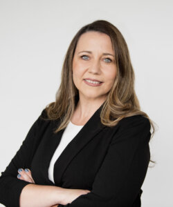 A photo of Jennifer Gagnon