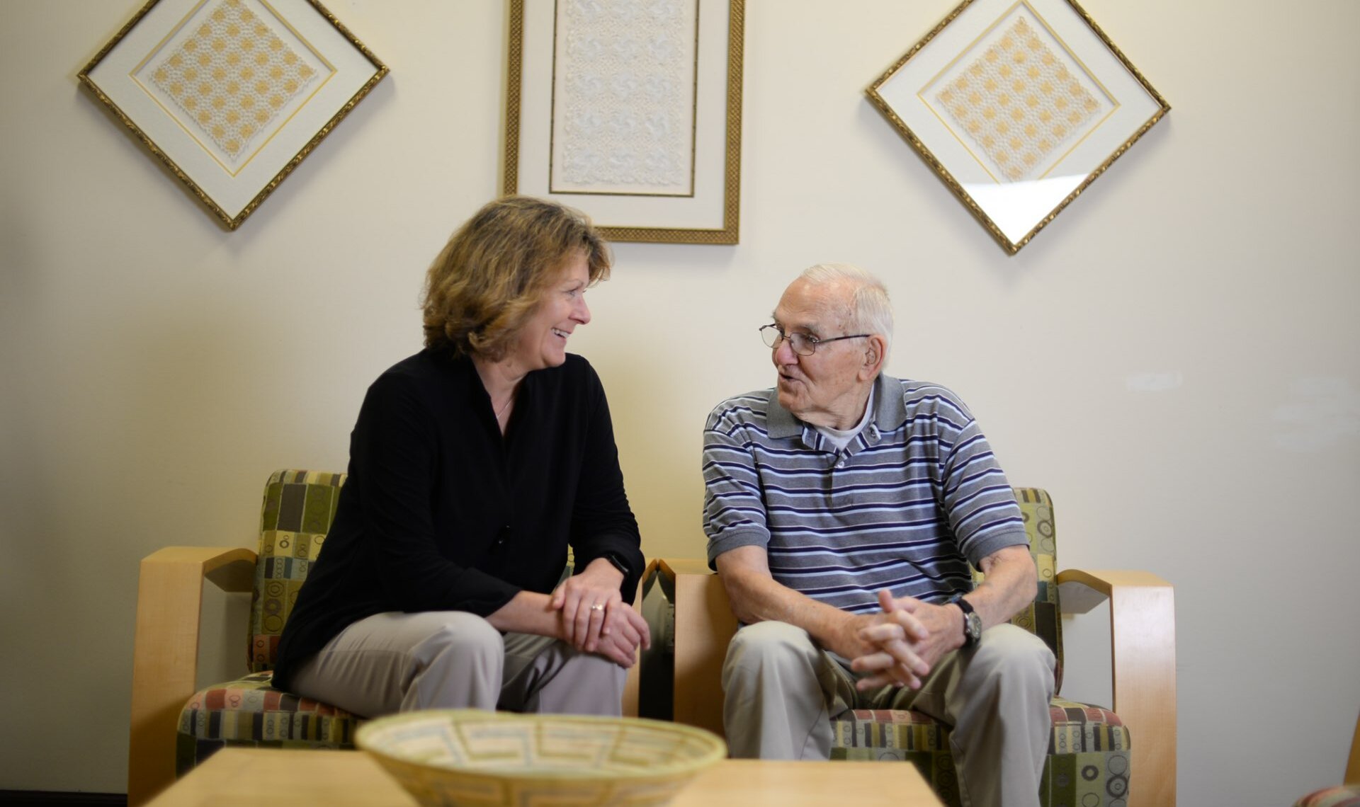 Senior Home Care Services for the Seacoast Area NH, MA, & ME