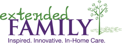 Extended Family Logo